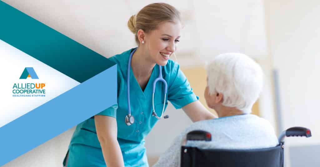 Patient-Centered Care Guide for Nurses - AlliedUP