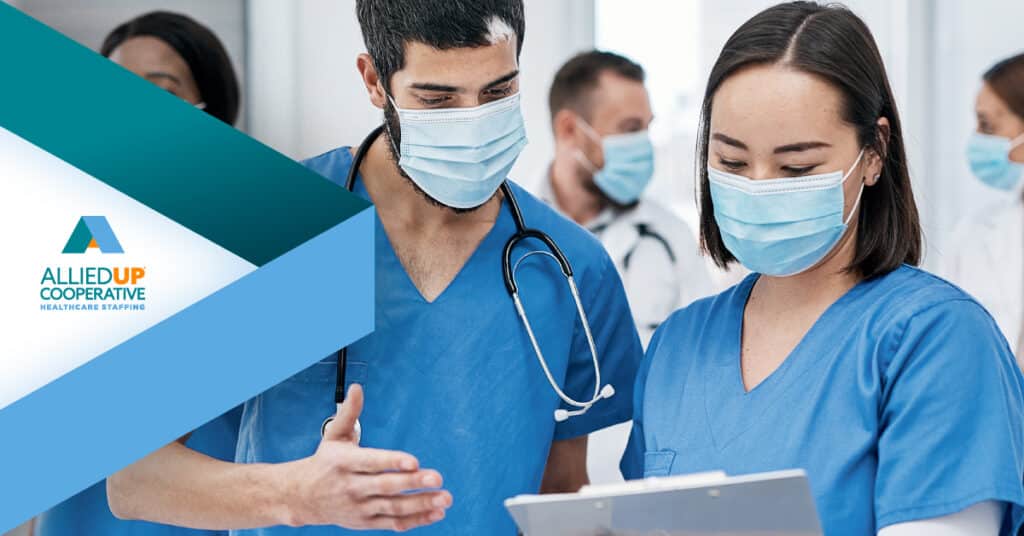 2024 Healthcare Worker Shortage: Is Your Organization Ready? - AlliedUP