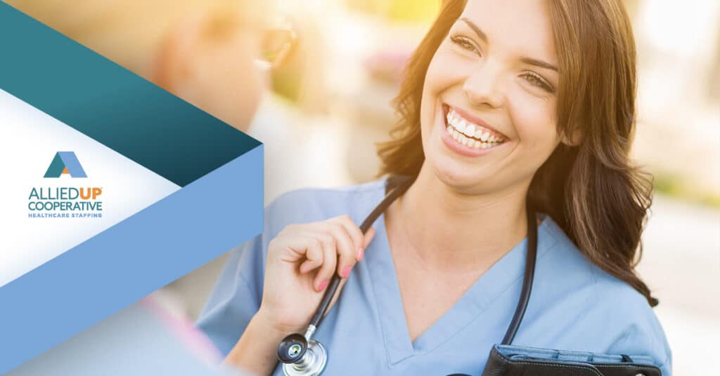 Benefits Expectations for California Healthcare Workers in 2024 - AlliedUP Co - op