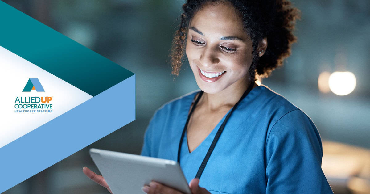 Work-Life Balance for Healthcare Workers During the Holidays - AlliedUP ...